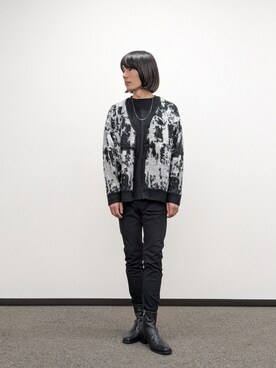 kenguchiさんのコーディネート