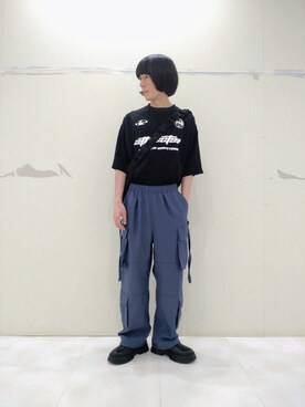 kenguchiさんのコーディネート