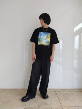 kenguchiさんのコーディネート