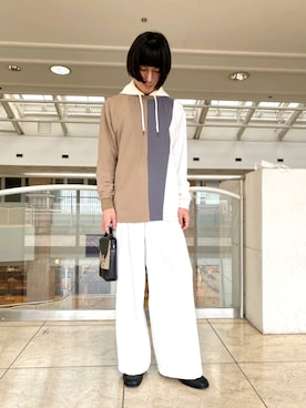 kenguchiさんのコーディネート