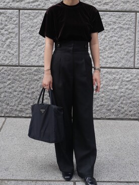 RIKAKO さんのコーディネート