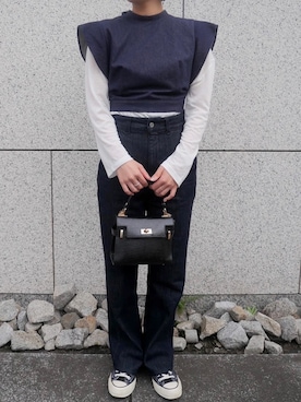 RIKAKO さんのコーディネート