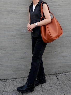 RIKAKO さんのコーディネート