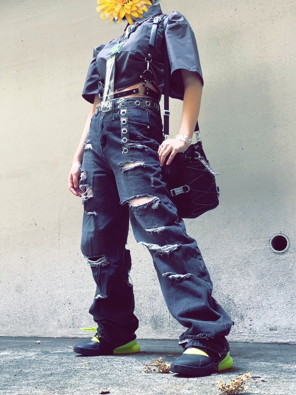 NIKE ナイキ エアフォース270 ユーティリティ Yahoo!オークション - NIKE AIR FORCE 270 UTILITY ナイキ