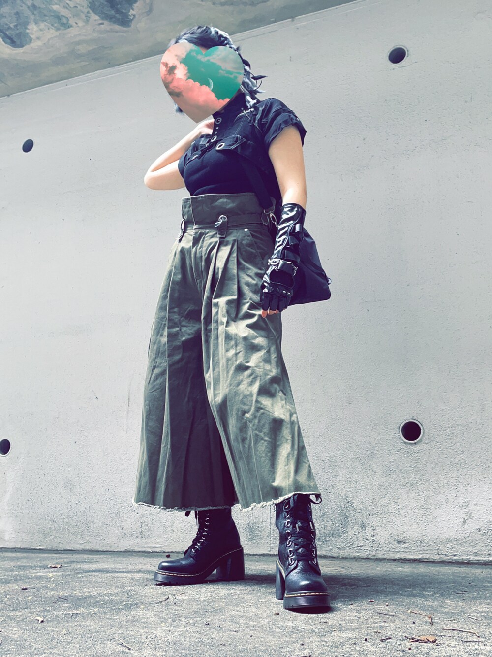 Dr.Martens CHESNEY ハードウェア 8タイブーツ ヒール Dr.Martens CHESNEY ハードウェア 8タイブーツ ヒール Dr