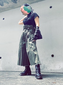 Dr. Martens（ドクターマーチン）の「Dr. Martens/ドクターマーチン