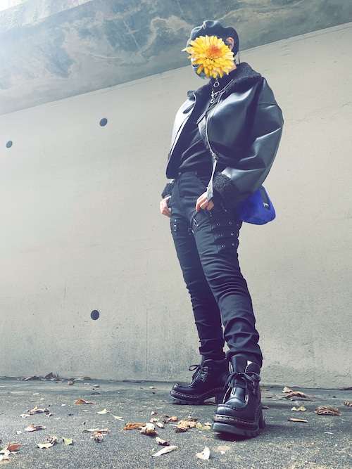 Dr. Martens Corran 3i Boot ブーツ 厚底 712bwq3k9SL._AC_SY300_QL30_.jpg