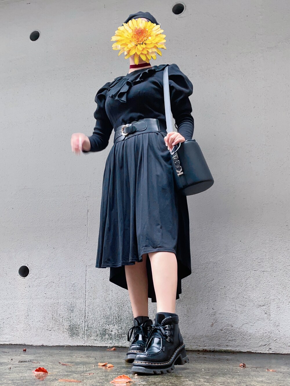Dr. Martens（ドクターマーチン）の「Dr. Martens/ドクターマーチン