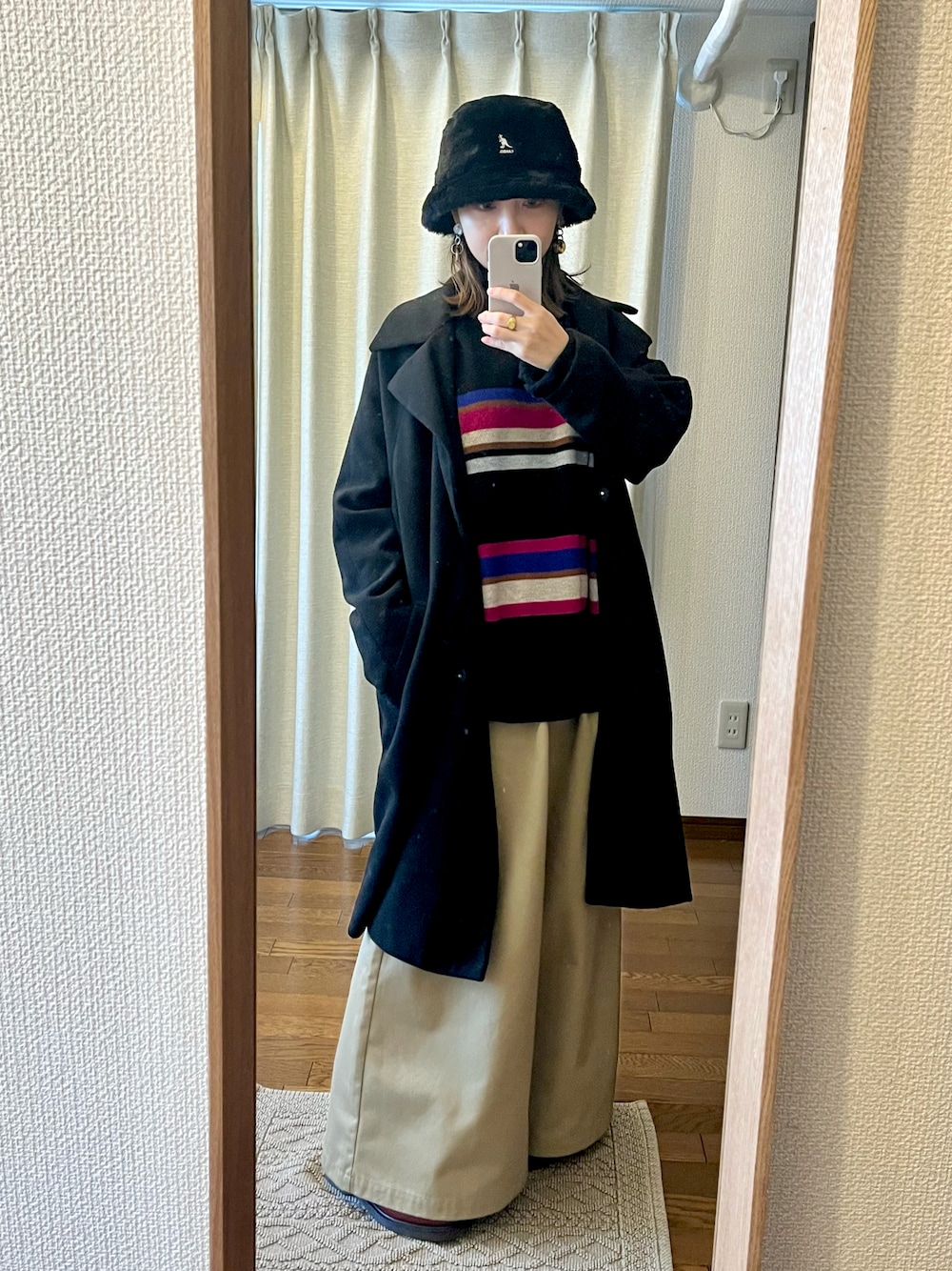 downover0530｜KANGOLのハットを使ったコーディネート - WEAR