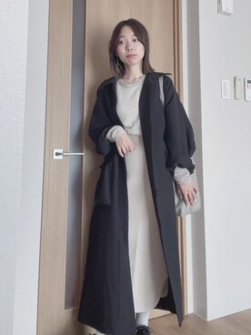 イセンさんのコーディネート