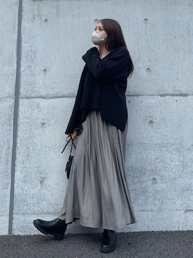 SHINOさんのコーディネート