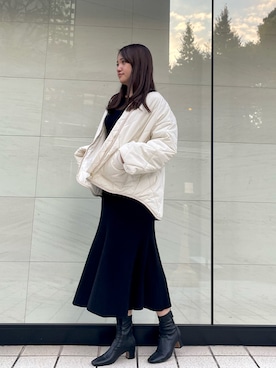 SHINOさんのコーディネート