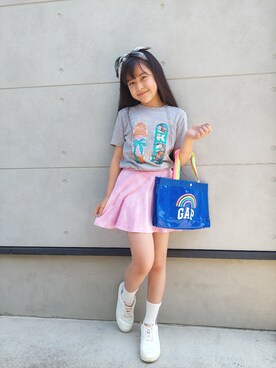 miiさんのコーディネート