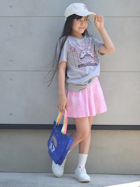 miiさんのコーディネート