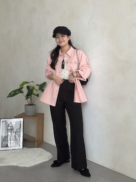 MIOさんのコーディネート