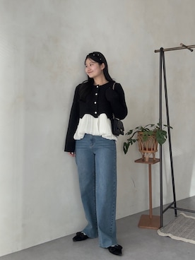 MIOさんのコーディネート