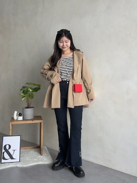 MIOさんのコーディネート