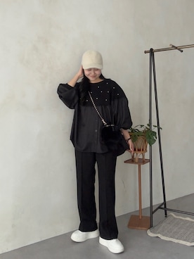 MIOさんのコーディネート