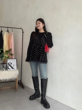 MIOさんのコーディネート