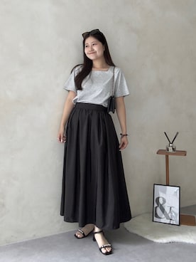 MIOさんのコーディネート