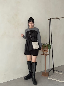 MIOさんのコーディネート