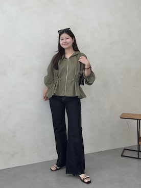 MIOさんのコーディネート