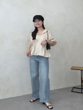 MIOさんのコーディネート