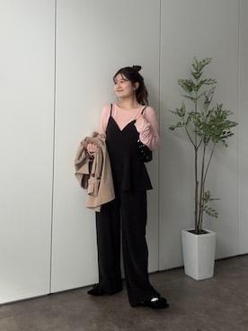 MIOさんのコーディネート