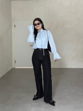 MIOさんのコーディネート