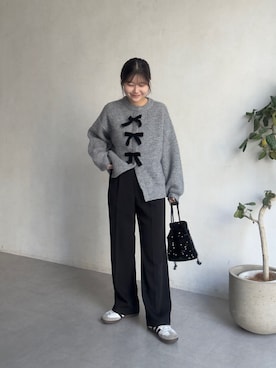 MIOさんのコーディネート