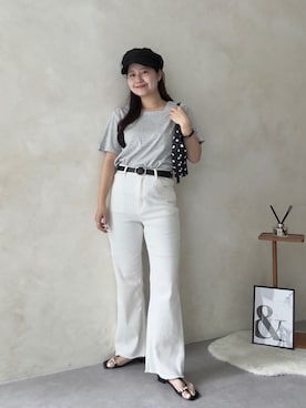 MIOさんのコーディネート