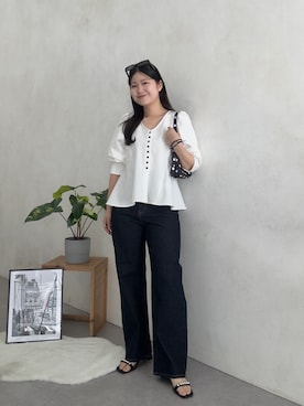 MIOさんのコーディネート