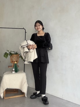 MIOさんのコーディネート