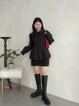 MIOさんのコーディネート