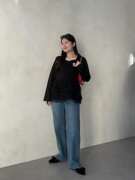 MIOさんのコーディネート