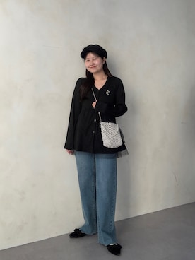 MIOさんのコーディネート