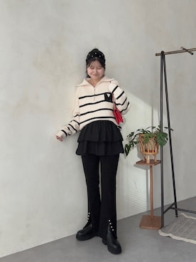 MIOさんのコーディネート