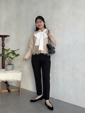 MIOさんのコーディネート