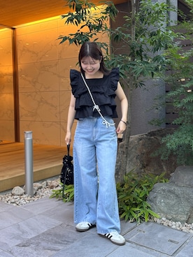 MIOさんのコーディネート