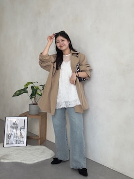 MIOさんのコーディネート