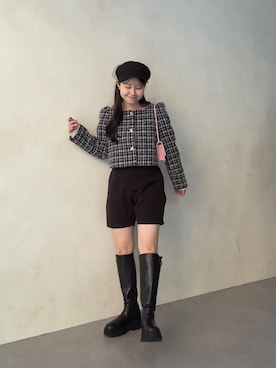 MIOさんのコーディネート