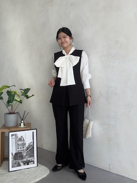 MIOさんのコーディネート