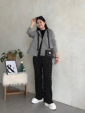 MIOさんのコーディネート