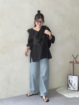 MIOさんのコーディネート