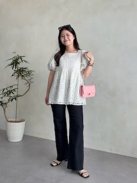 MIOさんのコーディネート