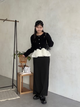 MIOさんのコーディネート