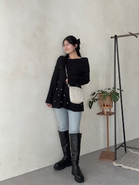 MIOさんのコーディネート