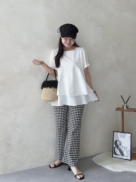 MIOさんのコーディネート