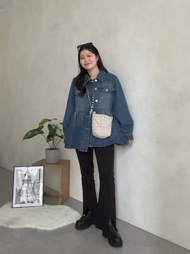 MIOさんのコーディネート