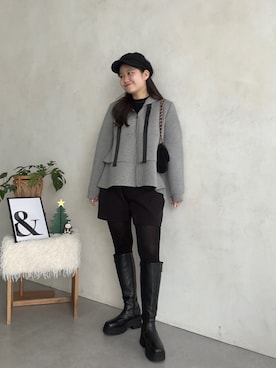 MIOさんのコーディネート